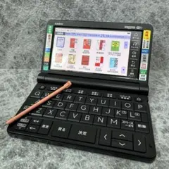2026年最新】カシオ 電子辞書 xd 48の人気アイテム - メルカリ
