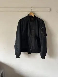 COOTIE JACKET クーティー　ジャケットMA-1 L-2B