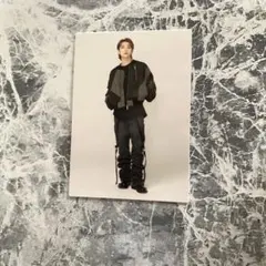 セブチ seventeen follow ジョシュア トレカ 81