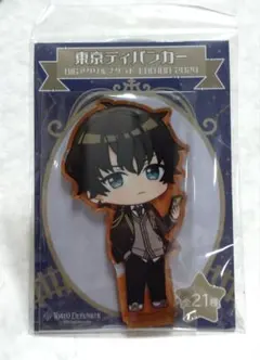 東ディバ 灰園翔平 アクスタ - メルカリ