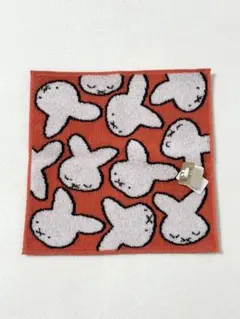 ミッフィー 70周年記念限定ハンドタオル