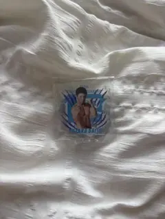 RIZIN 斎藤裕 アクスタ