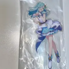 プロセカ　日野森雫　D賞　アクスタ　セガラッキーくじ