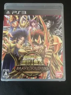聖闘士星矢 ブレイブ・ソルジャーズ