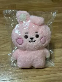 BT21 たっとんぬいぐるみ S COOKY