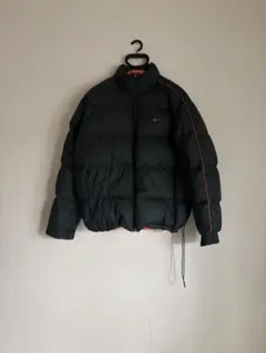 nike 90s ダウンジャケット