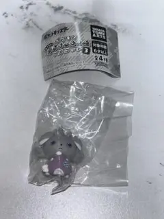 ポケモン/りらくっしょんマスコット3/ニャスパー