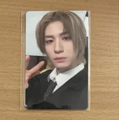 BOYNEXTDOOR ボネクド アンコン ラキドロ トレカ イハン