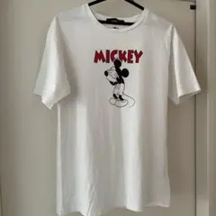 Heatherヘザー　ミッキーTシャツのサムネイル