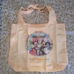 東京ディズニーランドホテル エコバッグ