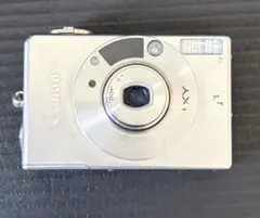 Canon IXY DIGITAL 200 本体 充電器セット【動作未確認】 - メルカリ