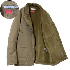2026年最新】nonnative FARMER JACKETの人気アイテム - メルカリ