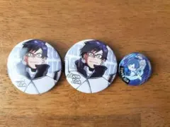 飯田天哉 インゲニウム 缶バッジ ガチャ アミューズメント景品 セットまとめ売り