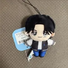 INI マスコットぬいぐるみ 西洸人 GIGO