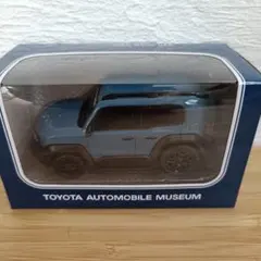 SALE！　 トヨタ　 ランドクルーザー FJ 　プルバックカー　 新品のサムネイル