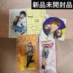 室龍太グッズ　まとめ売り 2026年最新】室龍太の人気アイテム - メルカリ