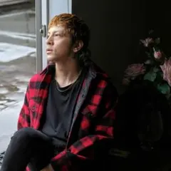 A*N様 降谷建志着用N.HOOLYWOODテーラードジャケット36 cooti A*N様 降谷建志着用N.HOOLYWOODテーラードジャケット36 cooti