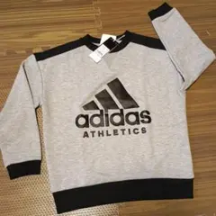 adidas トレーナー 120