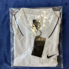 NIKEタイガーウッズモデルポロシャツ ゴルフ半袖90’sオーバーサイズ新品