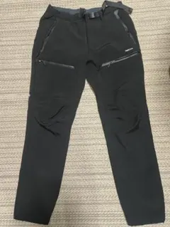 ワークマン フィールドコア ディアマジックダイレクトウォームクライミングパンツ