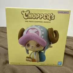 原宿チョッパーフィギュア 特典付】麦わらストア 原宿店限定 チョッパー フィギュア - メルカリ