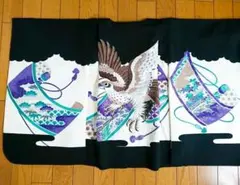 七五三　5歳　男子　着物　一式　セット
