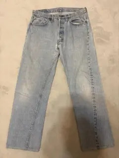 Levi's 501 66前期