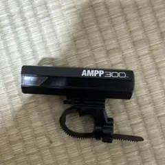 CAT EYE AMPP300 自転車用フロントライトのサムネイル