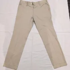 Paul Smith　ベージュ スラックスパンツのサムネイル