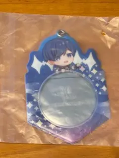 いれいす　If　缶バッジホルダー