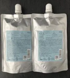 ナンバースリー ヒュウケア スカルプセラム 240ml 2個セットのサムネイル
