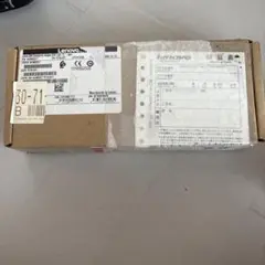レノボ ThinkPad バッテリー 68+ 6セル 大容量【新品未使用】