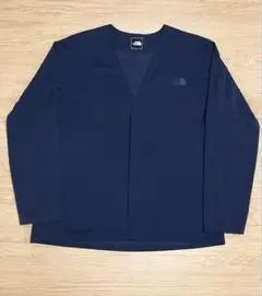 THE NORTH FACE NT12532R ライトラウンジカーディガン XL - メルカリ
