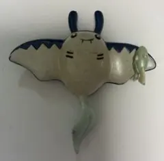モンコレ　ポケモン　マンタイン
