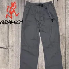 GRAMICCI グラミチ クロップドパンツ 9分丈 M グレー
