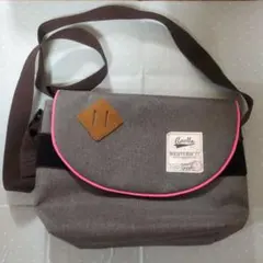 Anello WESTERN' IT ショルダーバッグ