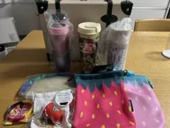 スターバックスセット