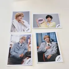 道枝駿佑 公式写真 まとめ売り