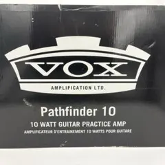 VOX ギターアンプ Pathfinder 10 小型/10W PF10