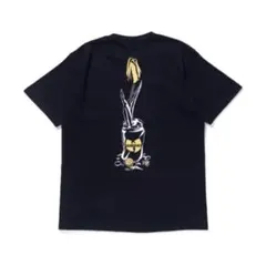 n*e様 Wu-Tang Clanウータン・クランwasted youthコラボ Wu-Tang Clan Wasted Youth T popup 限定M レア - メルカリ