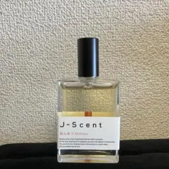 J-Scent ジェイセント あんみつ 香水のサムネイル