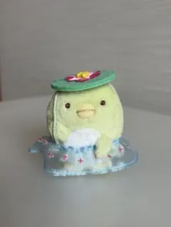くちぱっち サマーデザインぬいぐるみ たまごっち - メルカリ