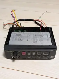 美品 PATLITE SAP-500 電子サイレンアンプ - メルカリ