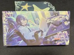 【新品・未開封】ぶいすぽっ！ゲーミングキーボード 一ノ瀬うるは ver1