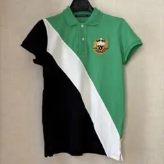 Ralph Lauren Golf 半袖ポロシャツ M