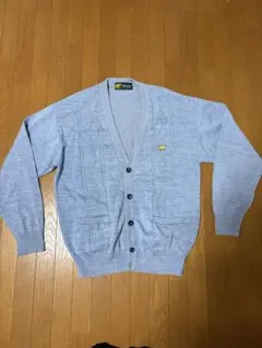 ゴールデンベアカーディガンのサムネイル