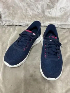 未使用 SKECHERS slip-ins スケッチャーズ スリップインズ