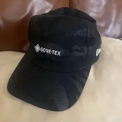 【最終値下げ】GORE-TEX キャップ　ゴアテックス　ニューエラ　930