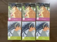 アイドリッシュセブン アイナナ ぺたコレ Sugao Re:vale