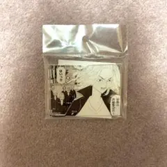 東京リベンジャーズ アクリルブロック　原画展　佐野万次郎　マイキー